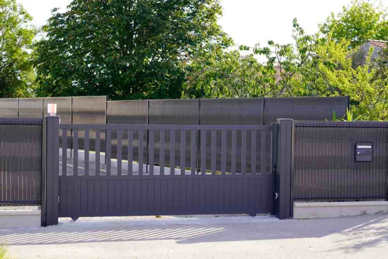 Motorisation de portail, Saint-Étienne, BJ Connect 42