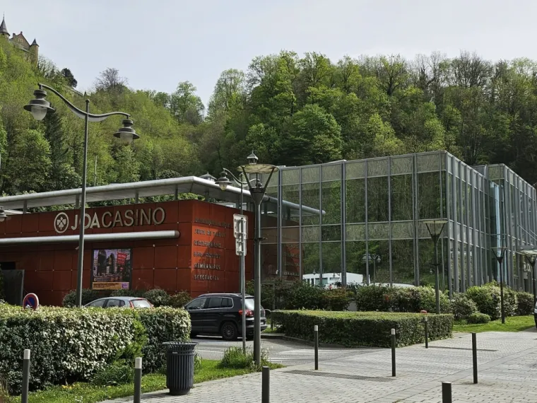 Installation d'une gestion technique bâtiment (GTB-GTC) à Uriage., Saint-Étienne, BJ Connect 42